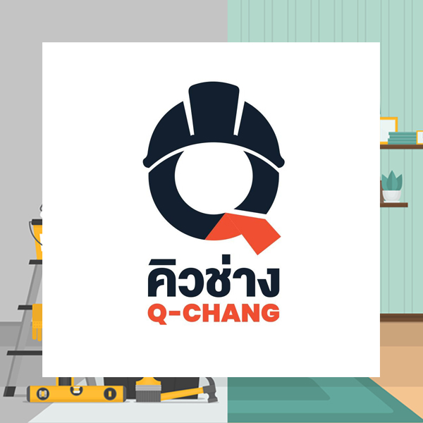 บริษัทรีโนเวทบ้าน Q-Chang