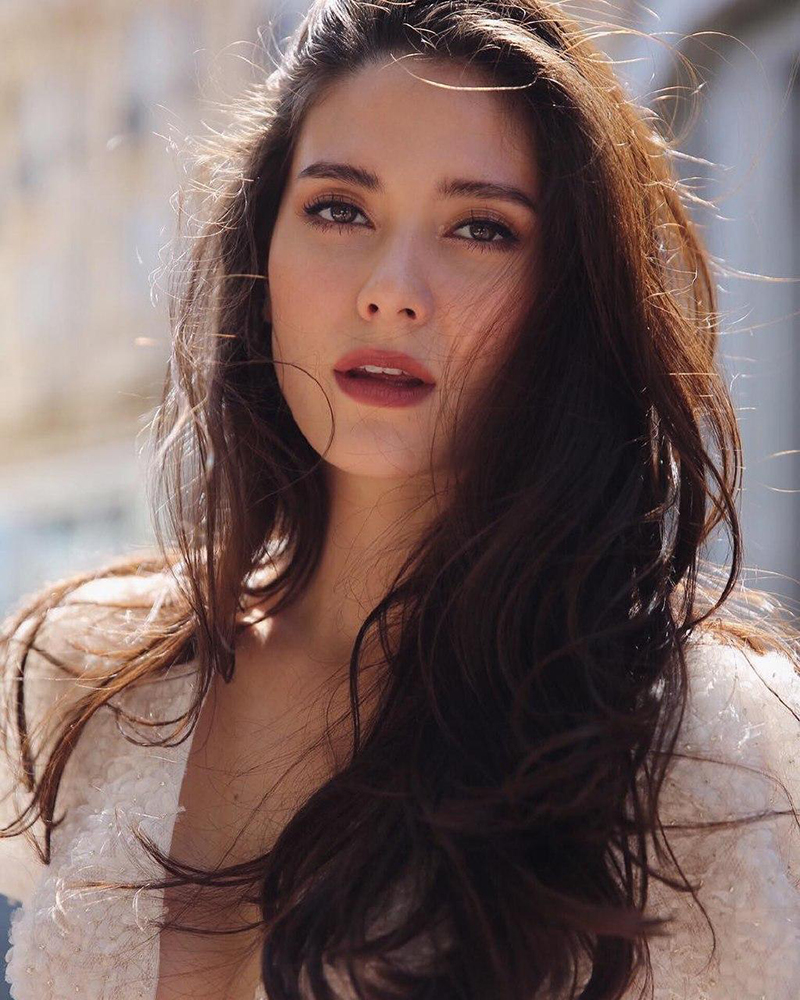 มารีญา เยาวชนปลดแอก