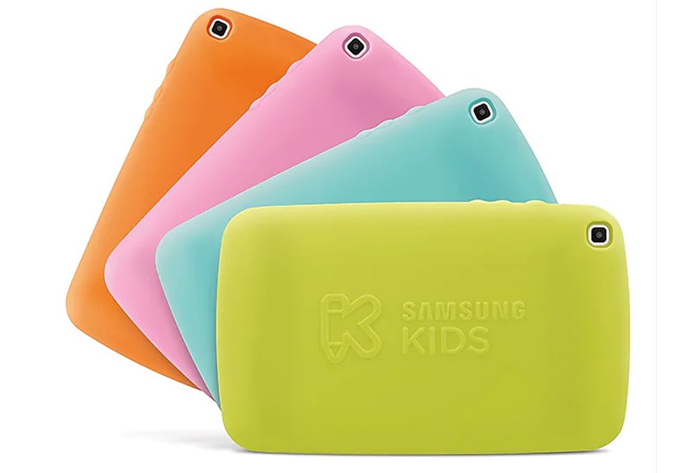 Samsung Galaxy Tab A Kids Edition (2019)