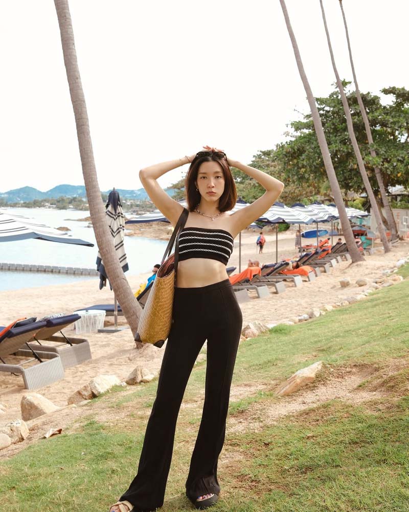 โม มนชนก