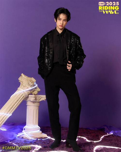 ประวัติ น้องสิงห์ ลูกสาว วุธ อัษฎาวุธ เก่งและเท่ถอดแบบพ่อมาเป๊ะ