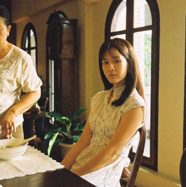 แพรว เฌอมาวีร์ ประวัติ