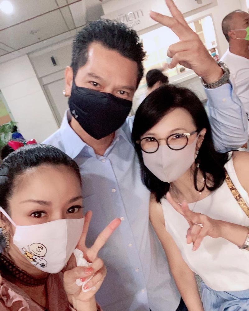 เต๋า นุ๊ก