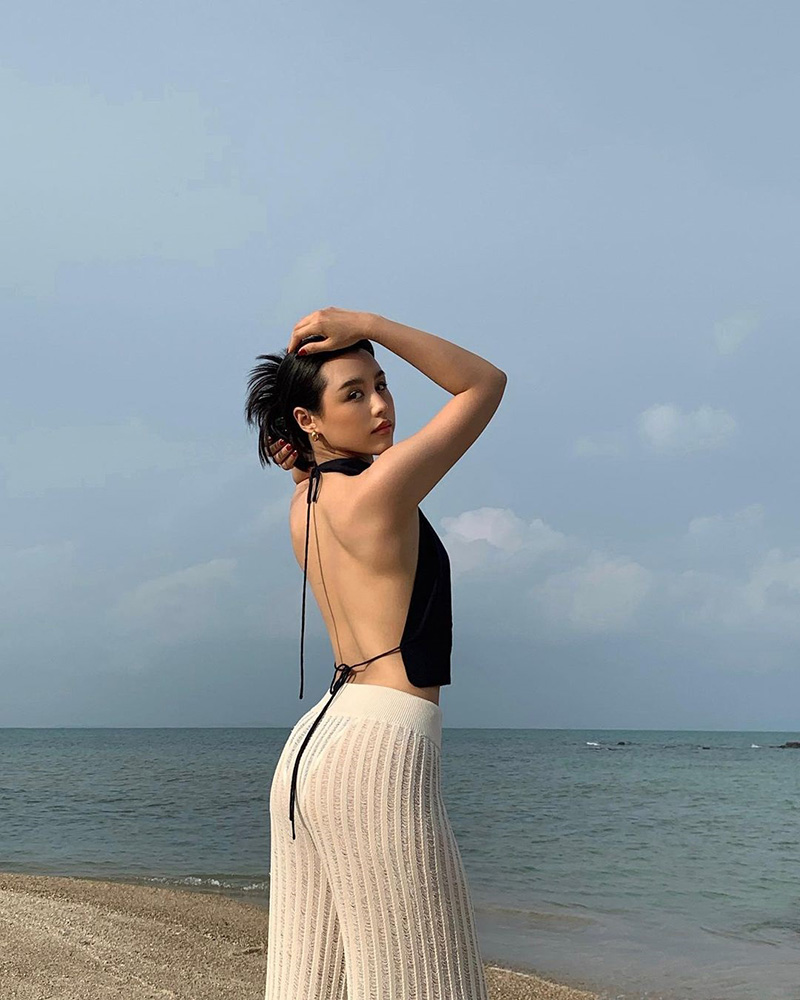 ลิลลี่ ภัณฑิลา 