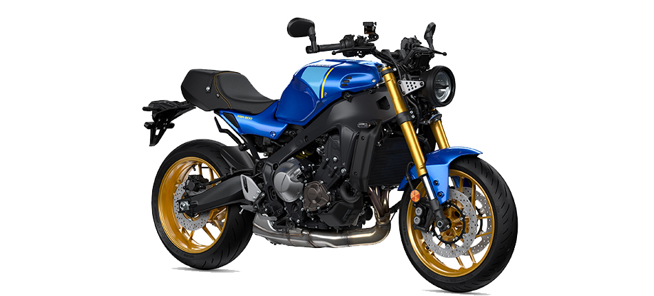 Yamaha XSR900 2022