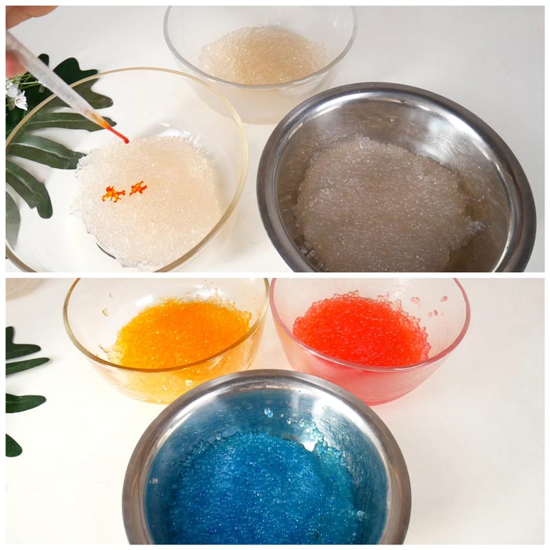 ทาโร่บอลสาคูกะทิสด