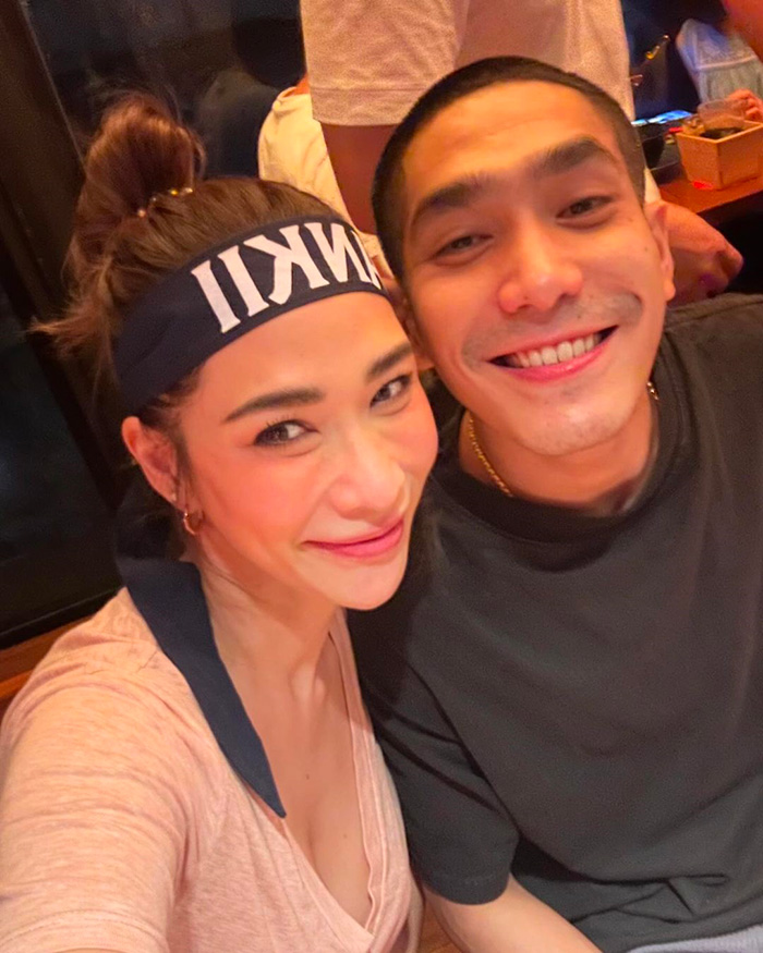 พลอย เฌอมาลย์ 