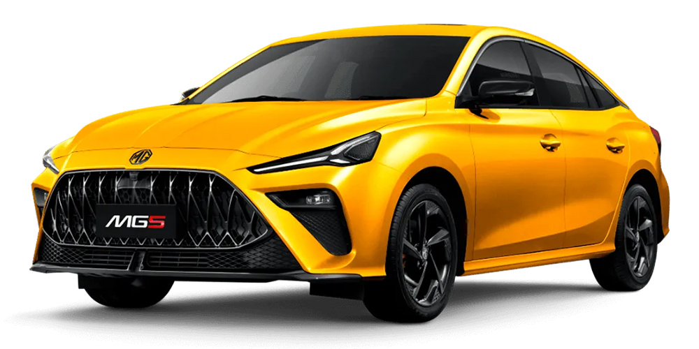 MG5
