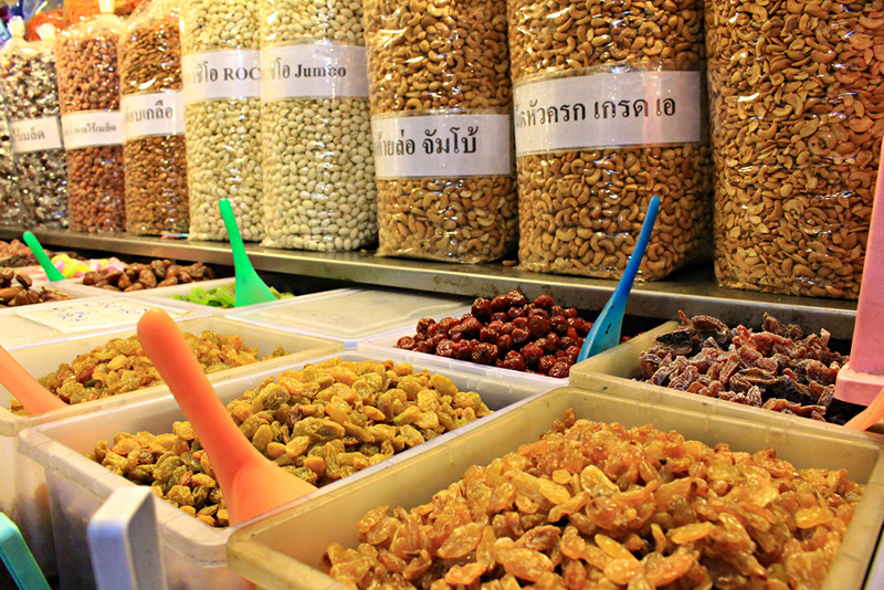 ตลาดกิมหยง