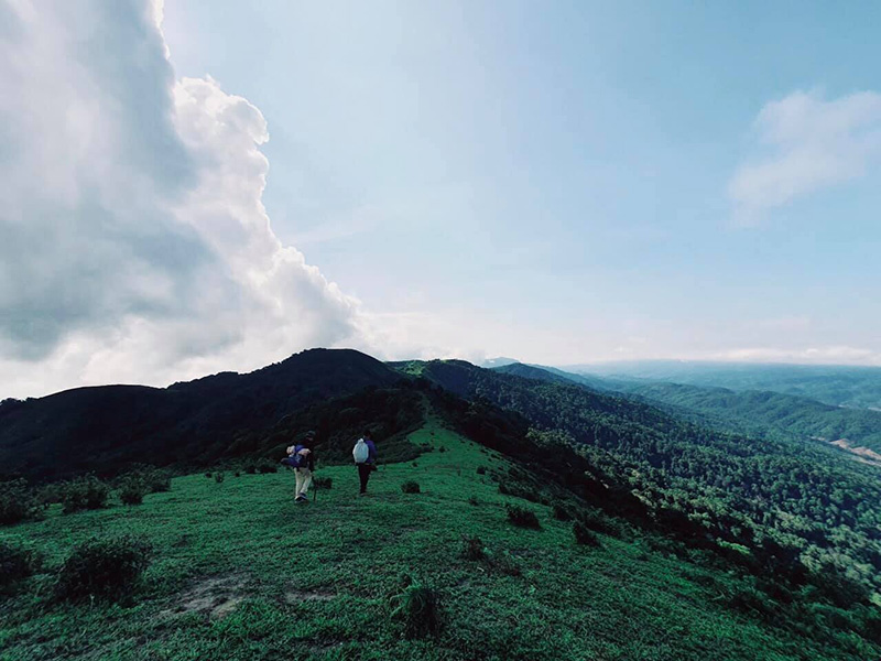 ดอยทู่ ตาก