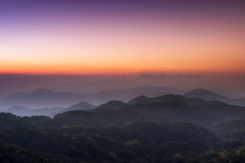 ที่เที่ยวเชียงใหม่