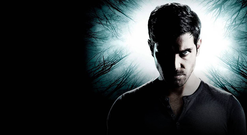 ซีรีส์น่าดู Grimm แนวสืบสวนพลังพิเศษ
