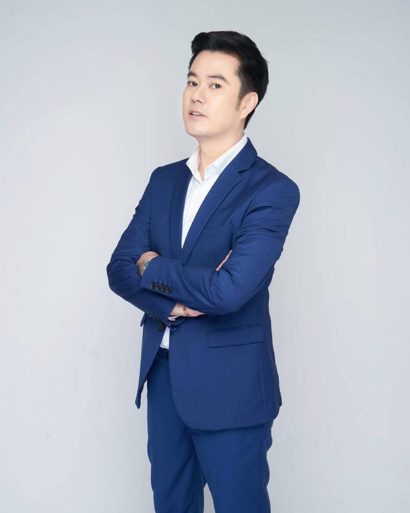 ตั้ม วิชญะ