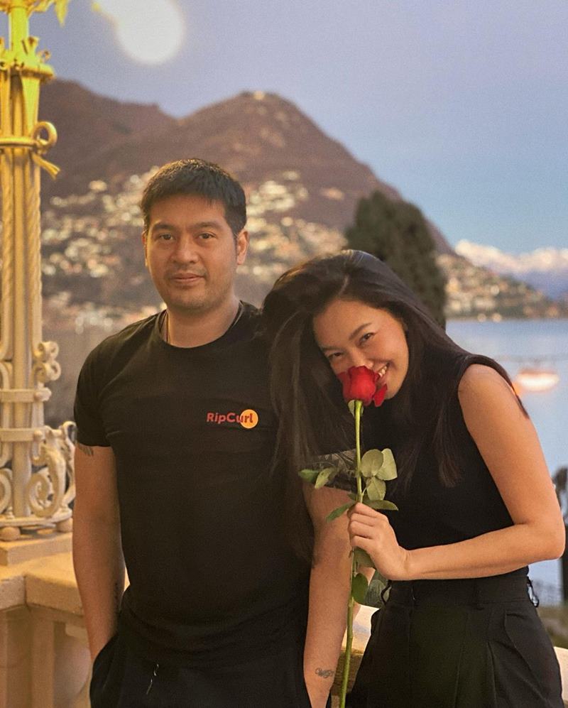 นุ่น ต๊อด