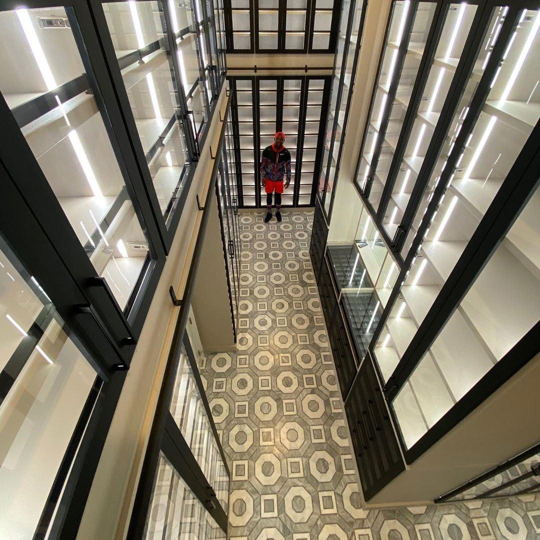 ฟลอยด์ เมย์เวทเธอร์ จูเนียร์