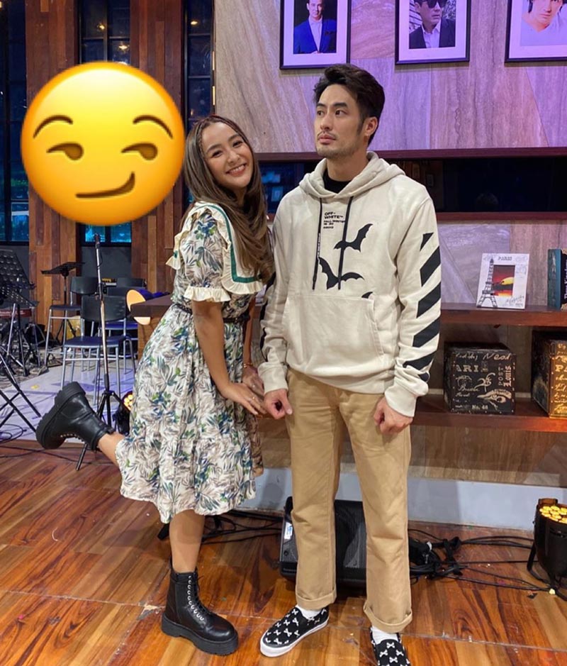 บอย ชิปปี้