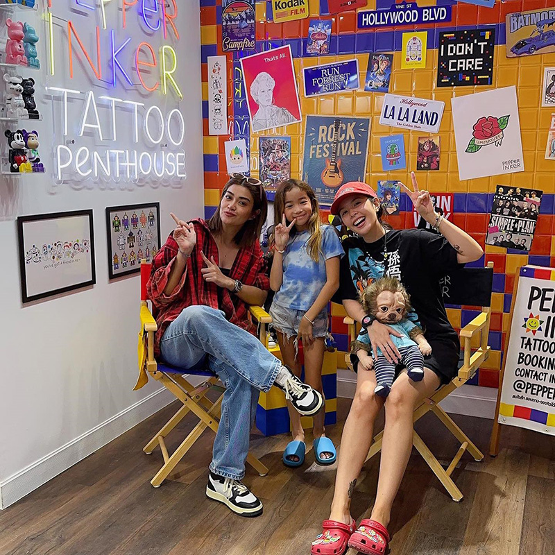 แจง ภรรยาแจ๊ส ชวนชื่น