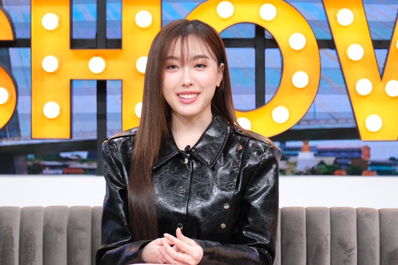 อ๊ะอาย 4EVE