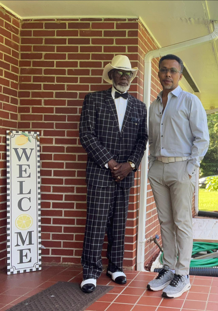 มอร์ริส เค