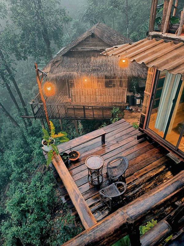 ที่พักหน้าหน้าว 2566