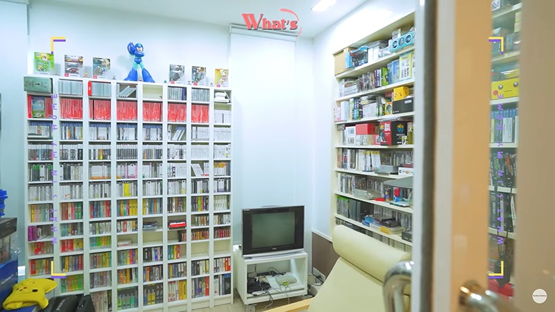 บ้าน พีท กันตพร