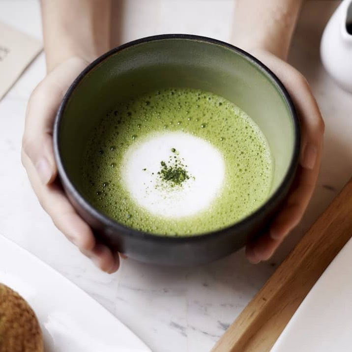 ร้านชาเขียว