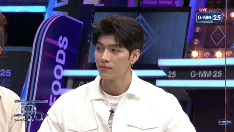 ก็อต ริชชี่