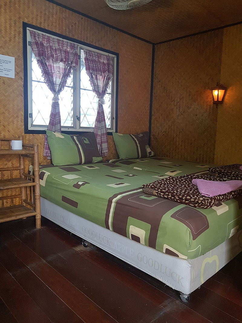 ที่พักกาญจนบุรี ริมน้ำ