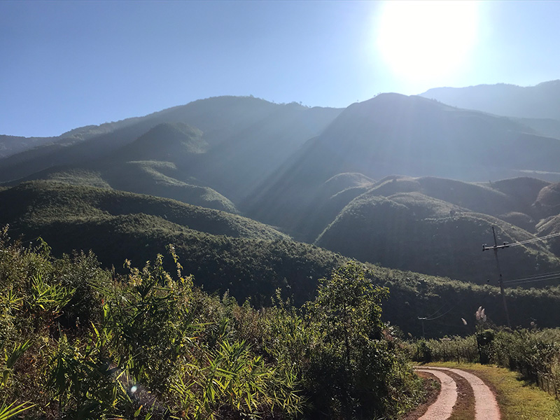 บ้านห้วยโทน