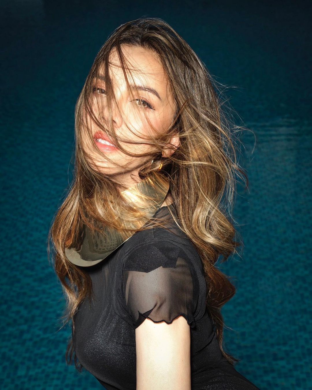 คริสติน่า อากีล่าร์