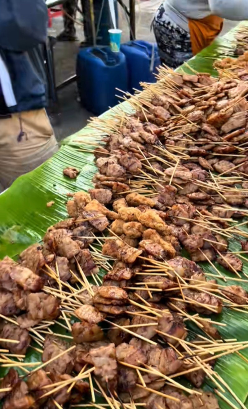 วิ่งมาราธอน