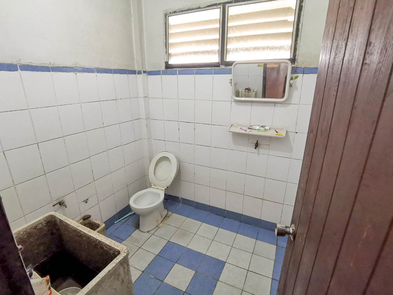 รีโนเวทห้องน้ำ