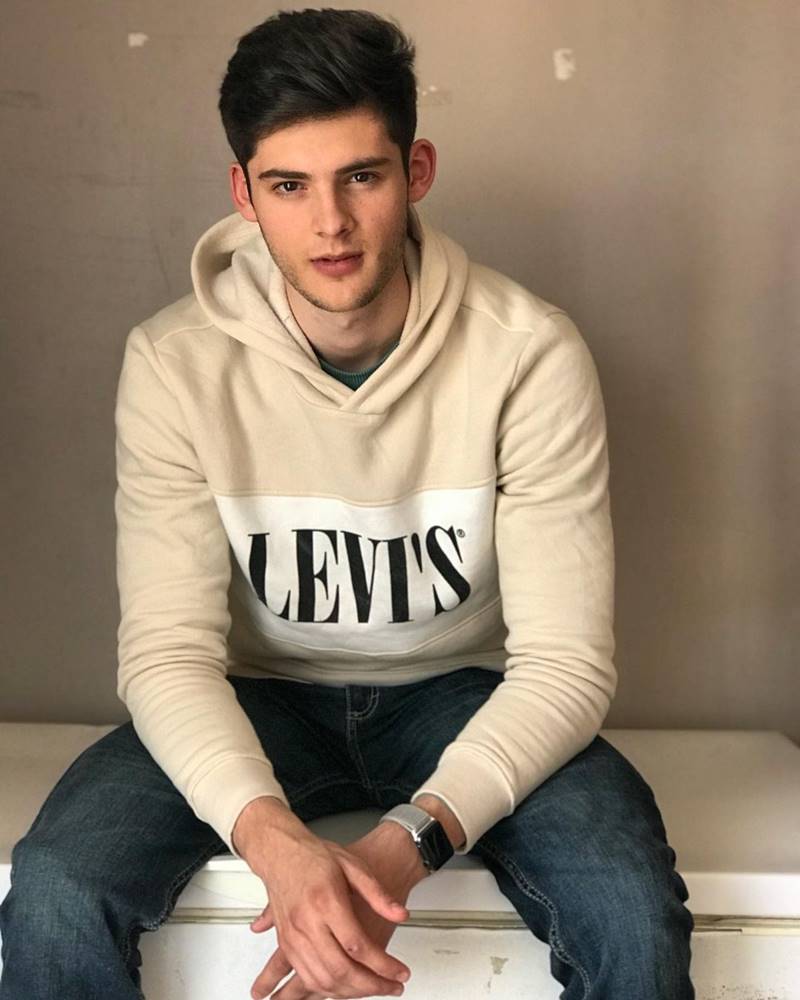 Andrea Meza, มิสยูนิเวิร์ส