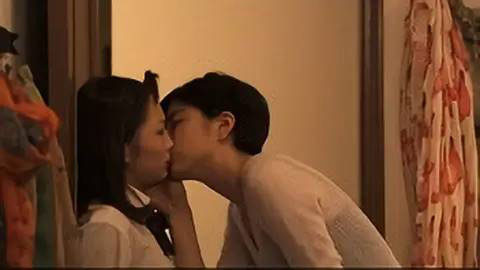 ซีรีส์วาย ซีรีส์เลส Girls Love