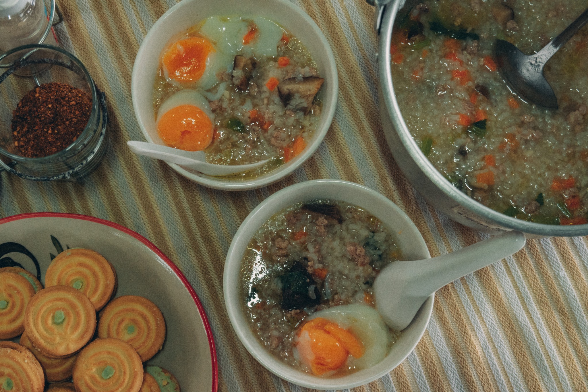 บ้านห้วยโทน