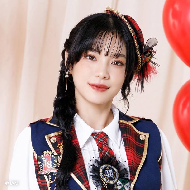 เฌอปราง BNK48, ฌาน อารีย์กุล