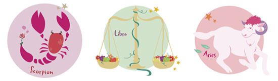 ดวงความรัก