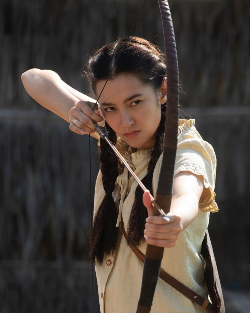 เบลล่า ราณี