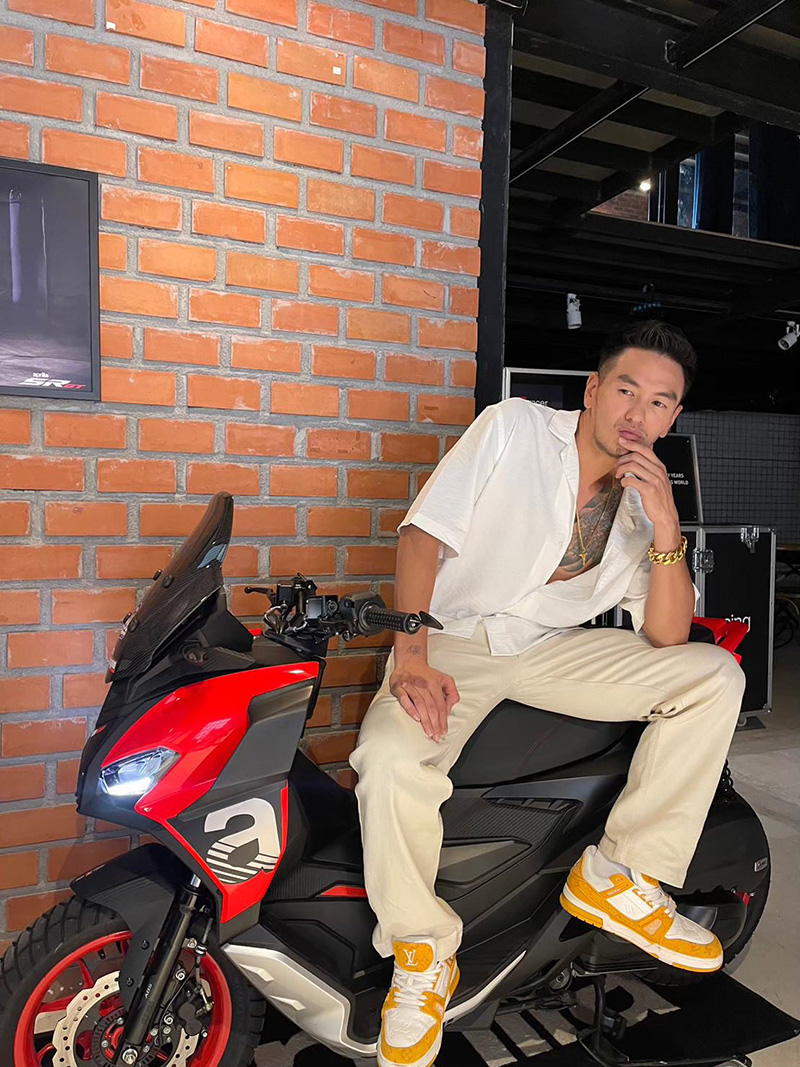 บีม ศรัณยู ฟาดยูทูบดัง ใบ้ขับรถแลมโบ