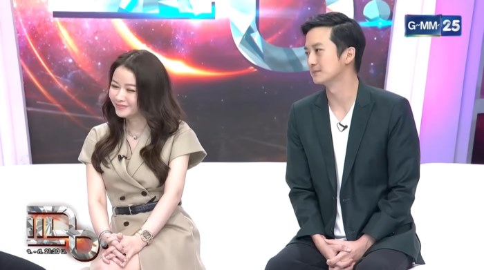 เชน ธนา อัปเดตหนี้ ไฮโซเมย์ 