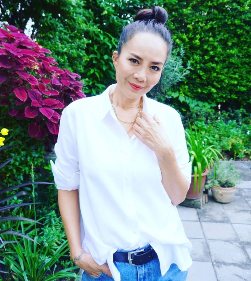 ต่าย เพ็ญพักตร์