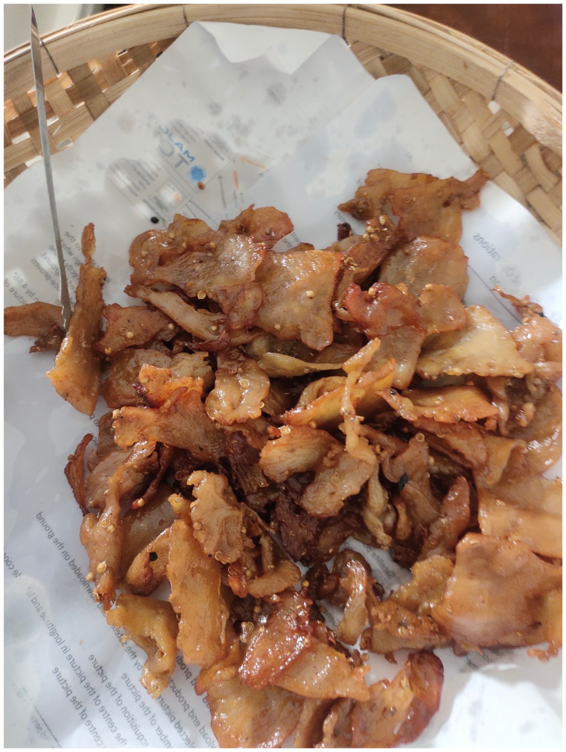 ไก่สวรรค์