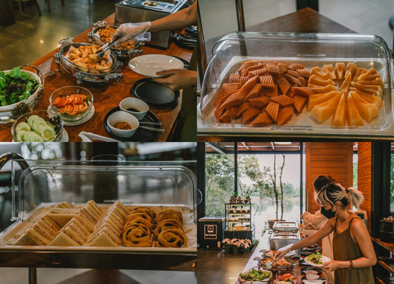 The Gallery Khao Yai Hotel and Residence