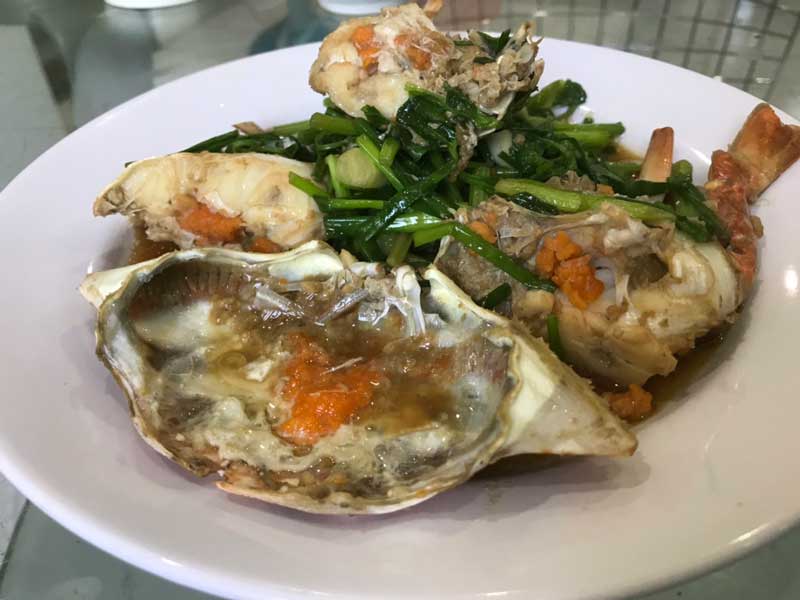 ปูไข่