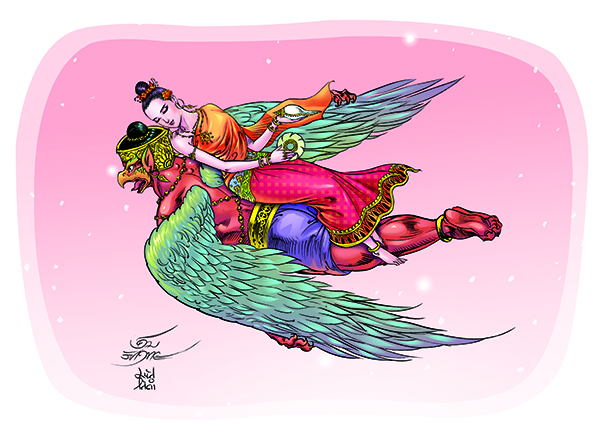 ทุงสะเทวี