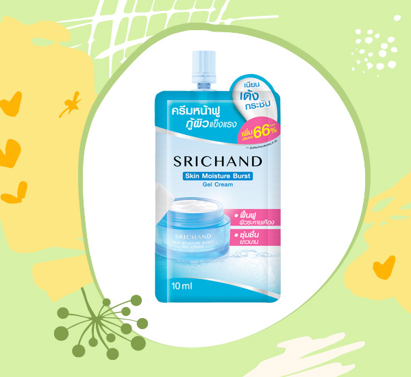 9 ครีมซองเซเว่น 2025 ไอเทมบำรุงผิวสวยใส ในราคาที่ไม่ต้องจ่ายแพง