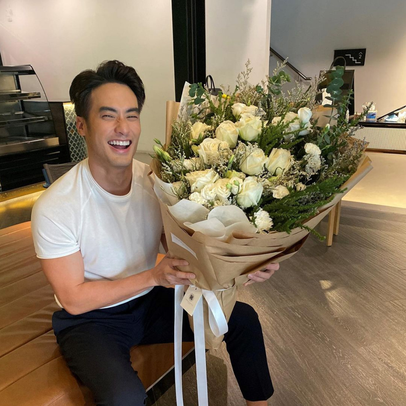 บอย ปกรณ์