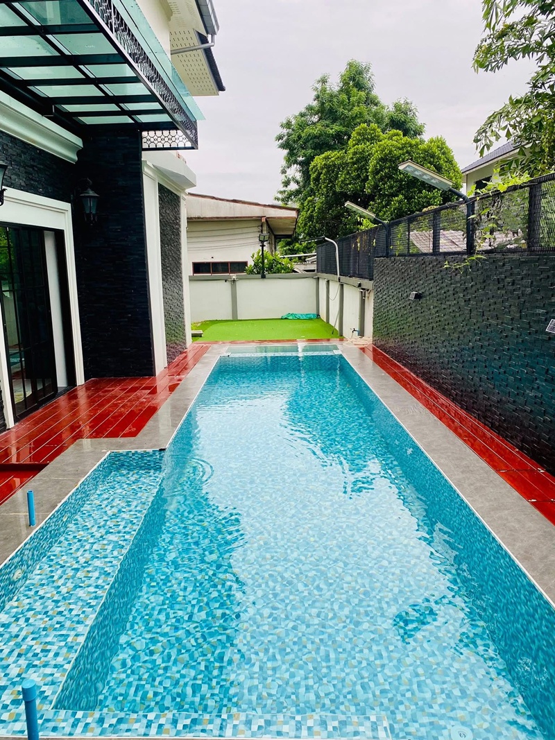 รีโนเวทบ้าน