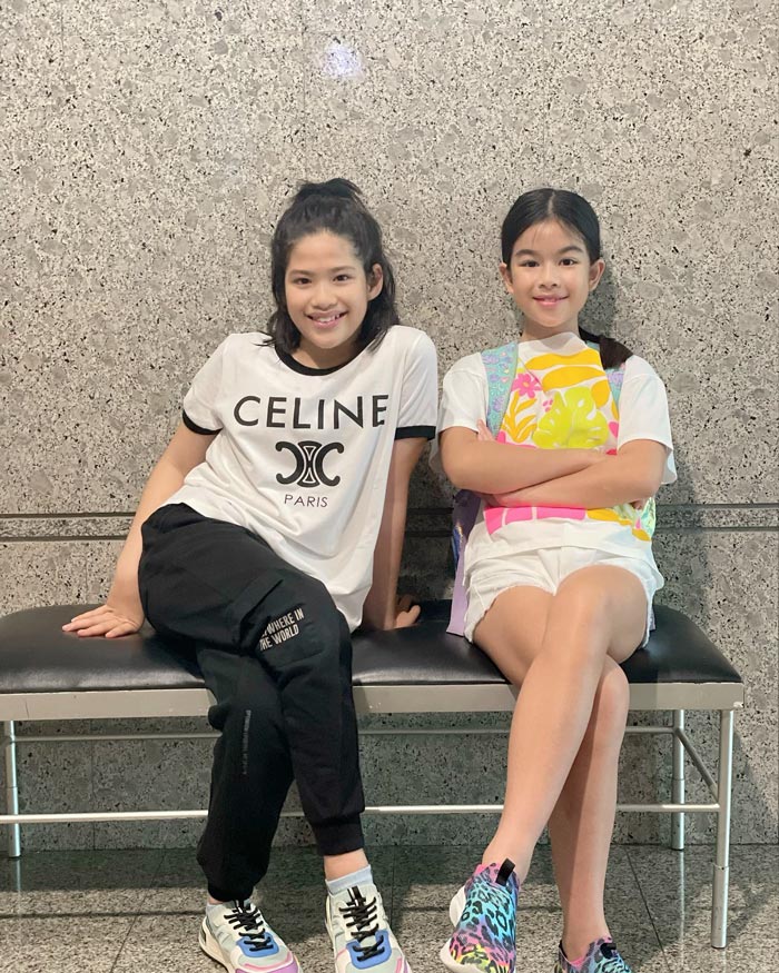 น้องโสน น้องนาวา