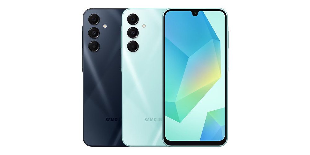 Samsung Galaxy A16 5G